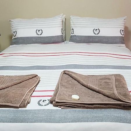 Stutt B&B Stutterheim Kültér fotó