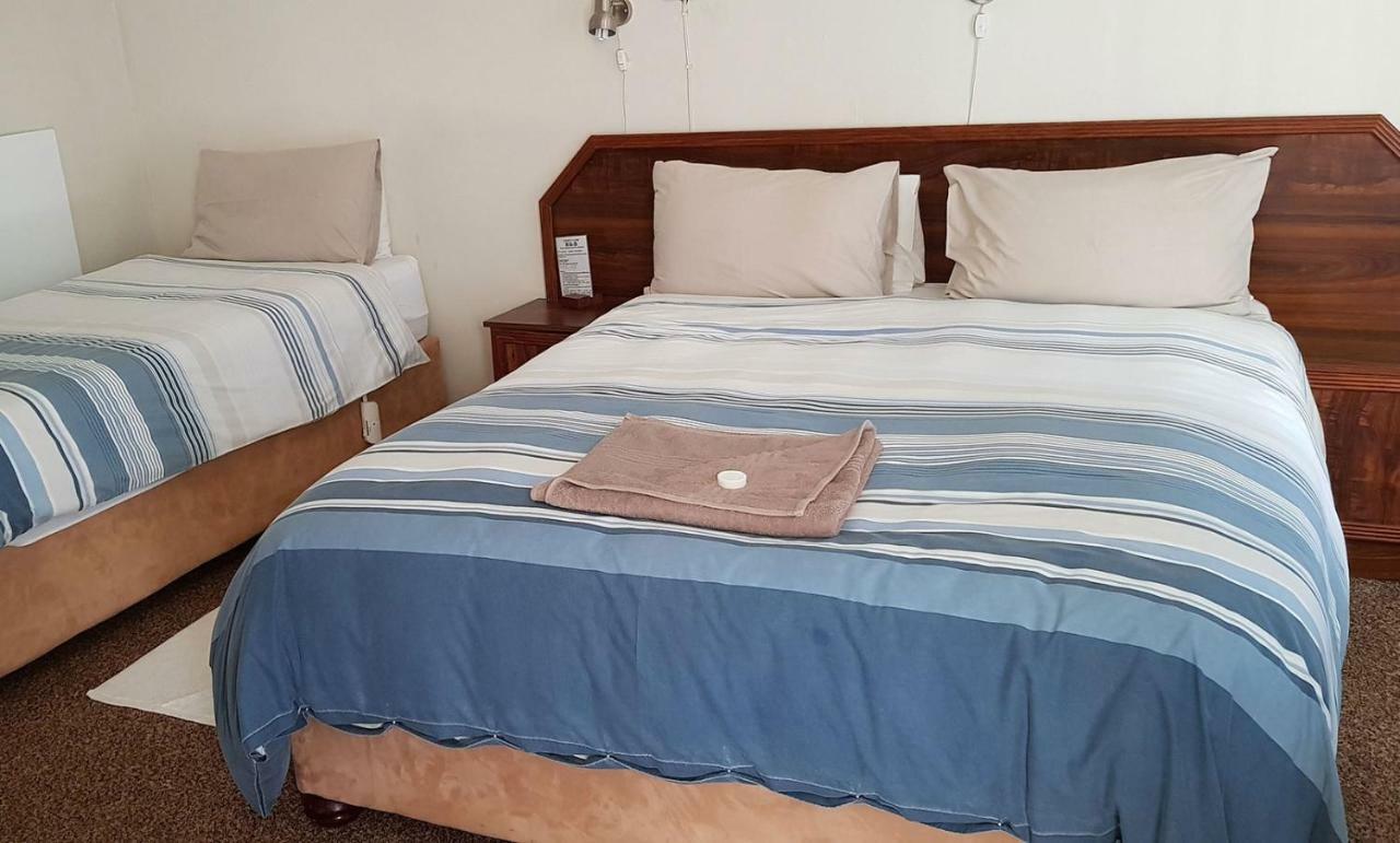 Stutt B&B Stutterheim Kültér fotó
