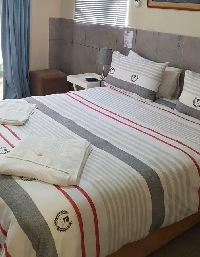 Stutt B&B Stutterheim Kültér fotó