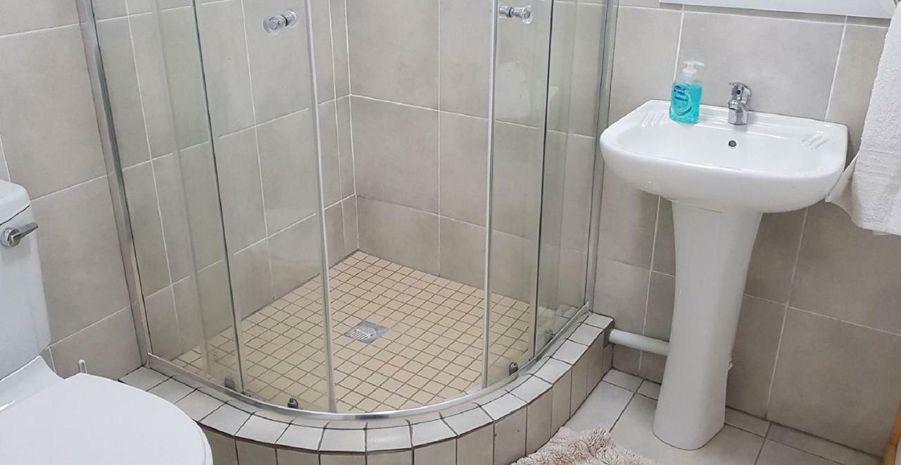 Stutt B&B Stutterheim Kültér fotó