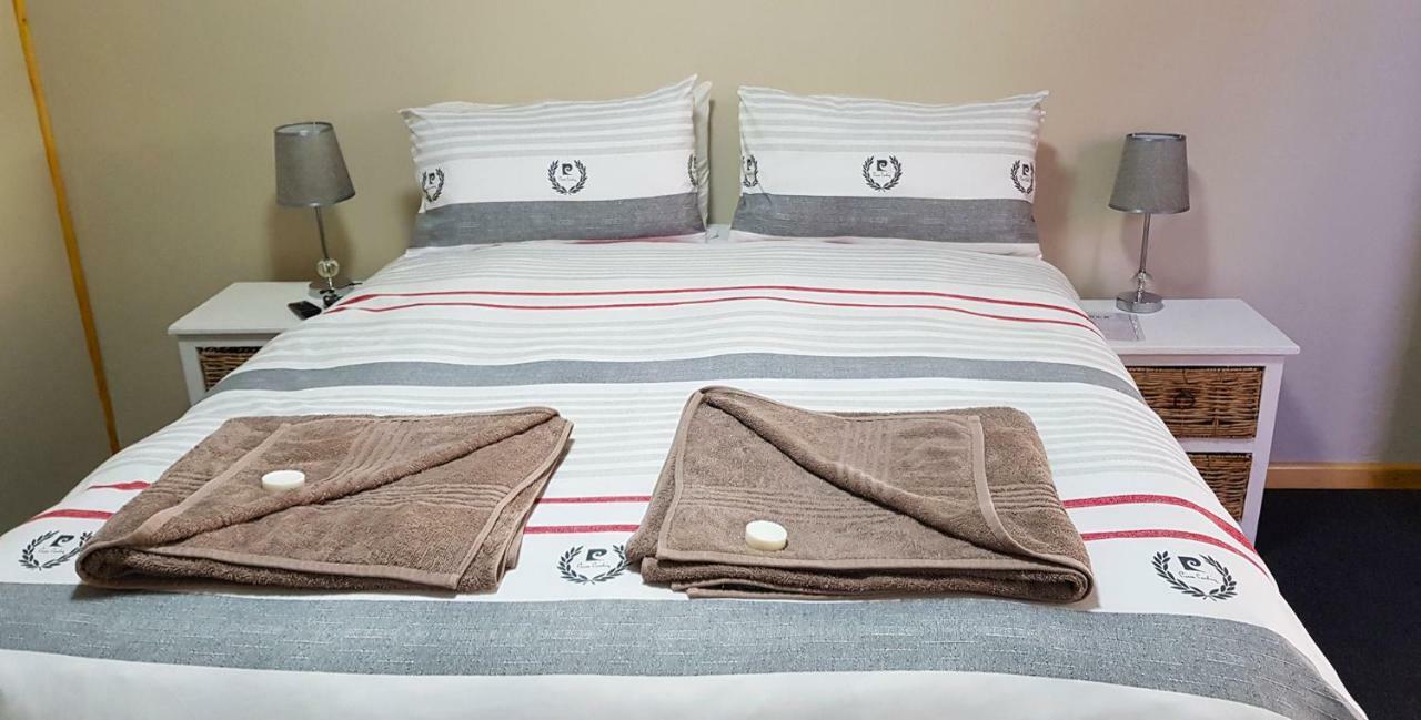 Stutt B&B Stutterheim Kültér fotó
