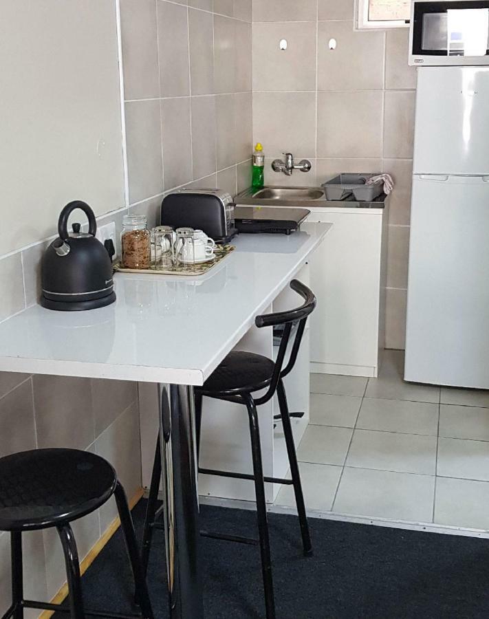 Stutt B&B Stutterheim Kültér fotó