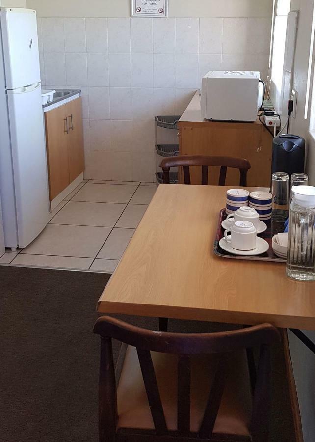 Stutt B&B Stutterheim Kültér fotó